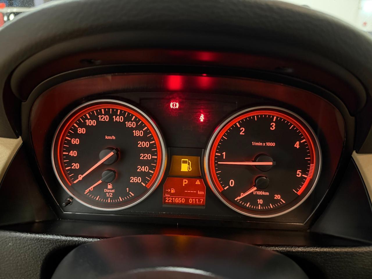 Bmw X1 xDrive23dA Futura