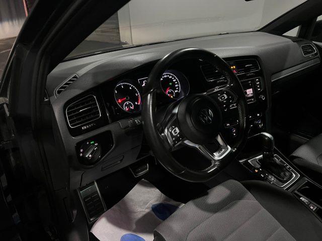 VOLKSWAGEN Golf 1.6 TDI 110 CV DSG 5p. Sport Edition R-LINE