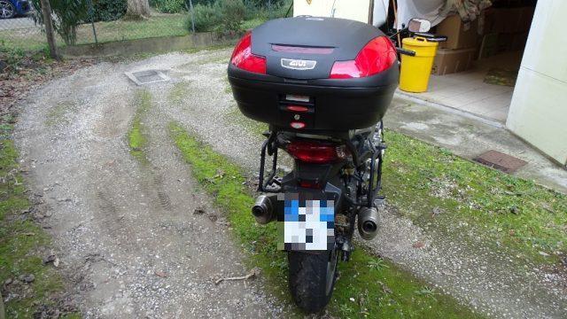 HONDA CBF 1000 Gran Turismo, Garanzia..