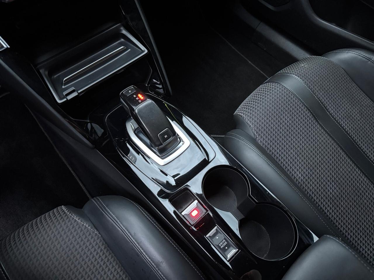 Peugeot 2008 1.5 bluehdi GT Line s *PROMO FINANZIAMENTO*