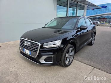 Audi Q2 1.5 35 TFSI ADMIRED S TRONIC