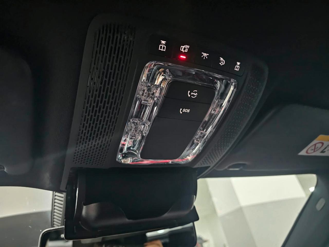 NUOVA MERCEDES-BENZ CLASSE B 180d 116CV PREMIUM AMG