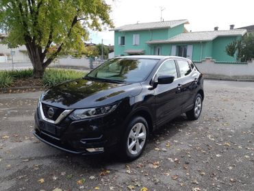 Nissan Qashqai 1.5 DCI 110 cv Acenta