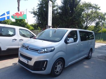Citroen Jumpy D 150 S&S PL-SL-TN Atlante XL 9 POSTI