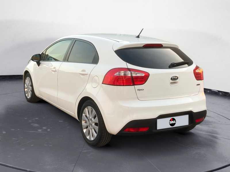 KIA Rio 1.4 CRDi 5 porte Active