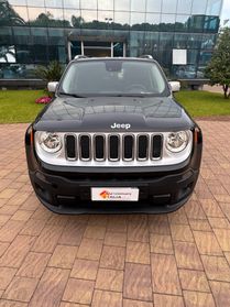 Jeep Renegade 2.0 Mjt 140CV 4WD Active Drive Longitude