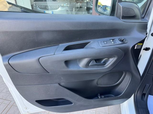 Peugeot Partner L1 BLUEHDI 130CV PREMIUM