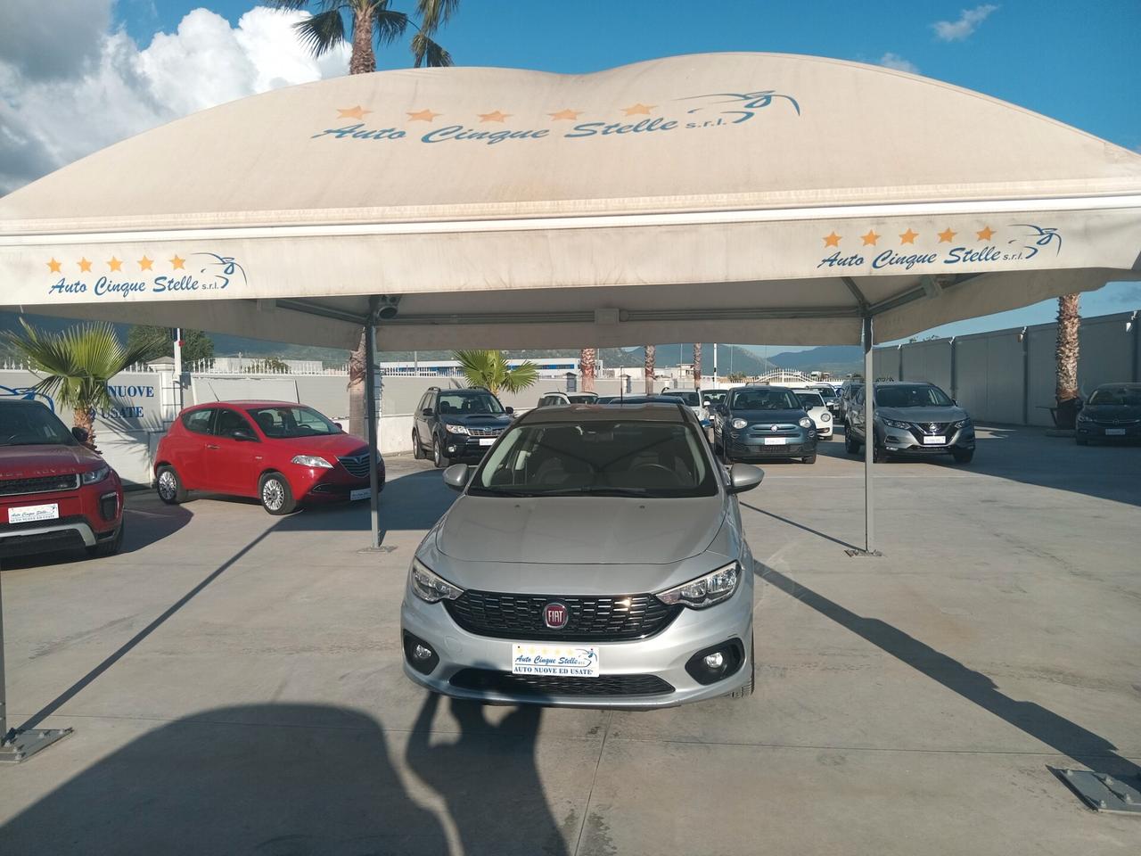 Fiat Tipo 1.4 T-Jet 120CV GPL DI SERIE
