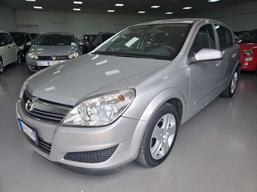 Opel Astra Astra 5p 1.7 cdti Enjoy 110cv