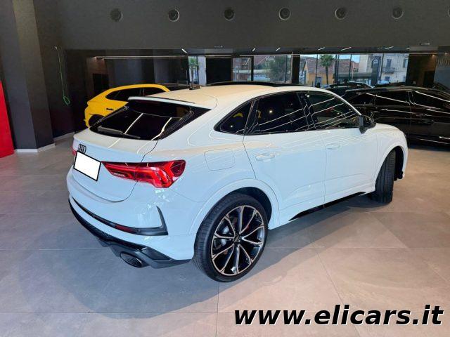 AUDI RS Q3 SPB quattro S tronic