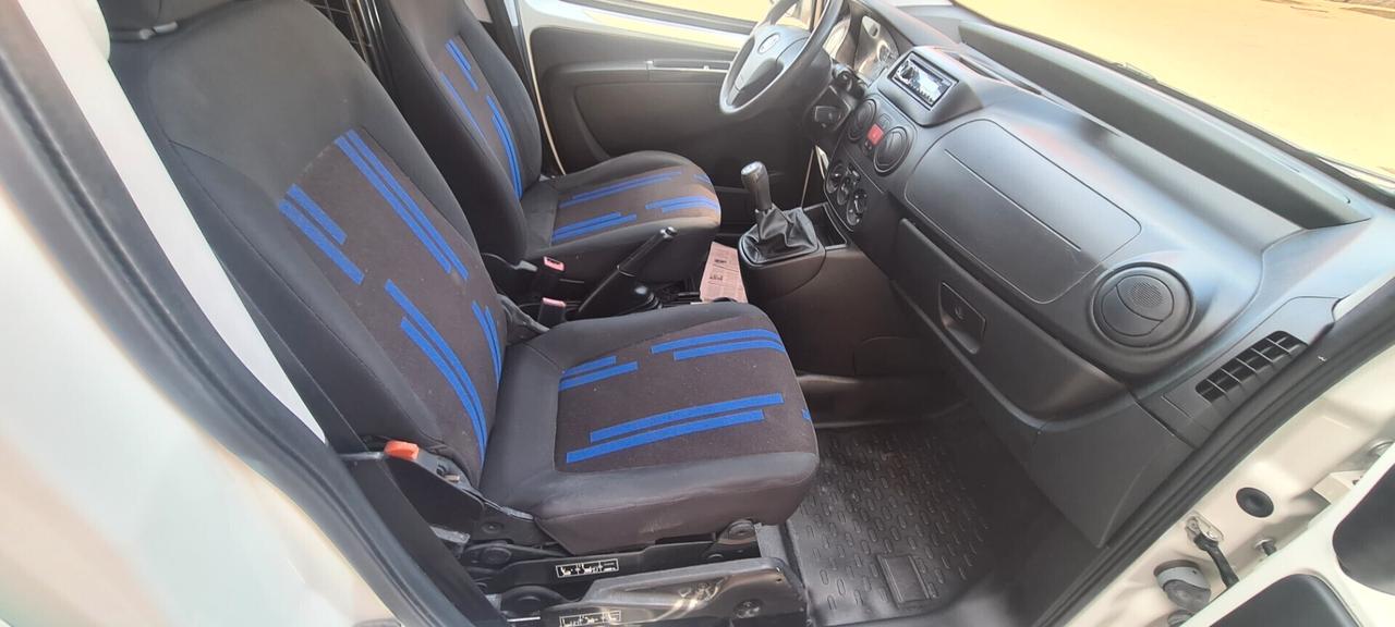 Fiat Fiorino 1.3 mjt 75 cv