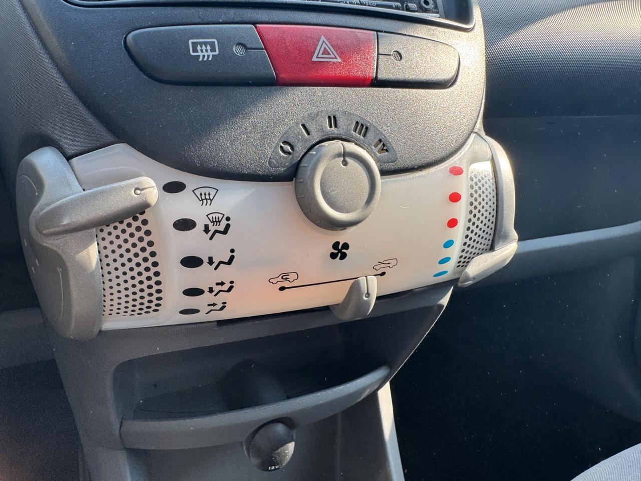 Citroen C1 AirDream Pulp 1.0 Benzina 68CV 5 porte