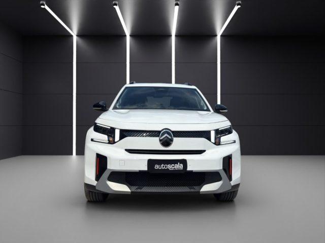 CITROEN C3 Aircross PureTech Turbo 100 CV Plus