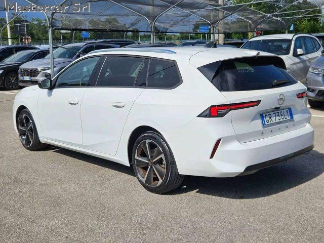 OPEL Astra Sports Tourer 1.5 Business Elegance AT8 - GR736LY