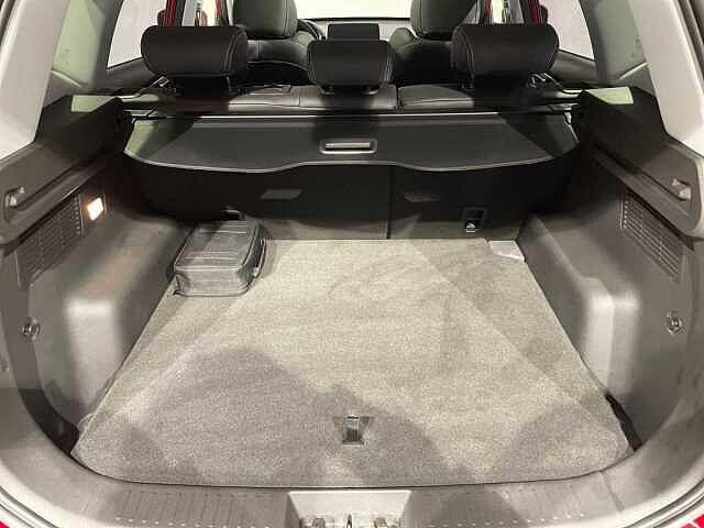 SPORTEQUIPE 6 Sportequipe 6 1.5 Turbo CVT GPL