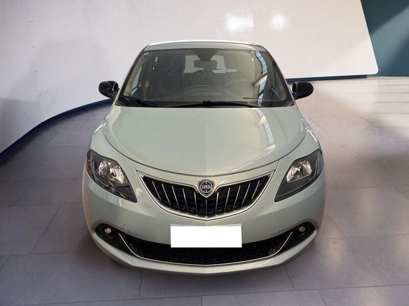 Lancia Ypsilon III 2021 1.0 firefly hybrid Gold Plus s&s 70cv 5p.ti