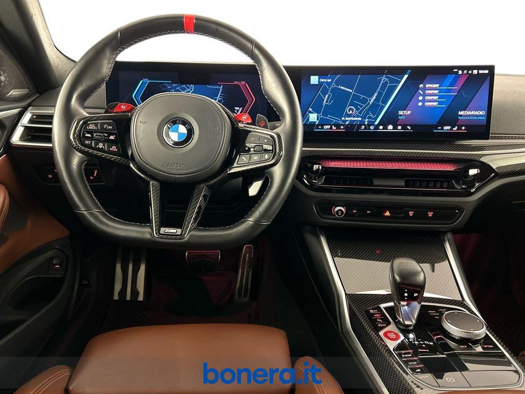 BMW M4 Coupe 3.0 Competition M xDrive Steptronic