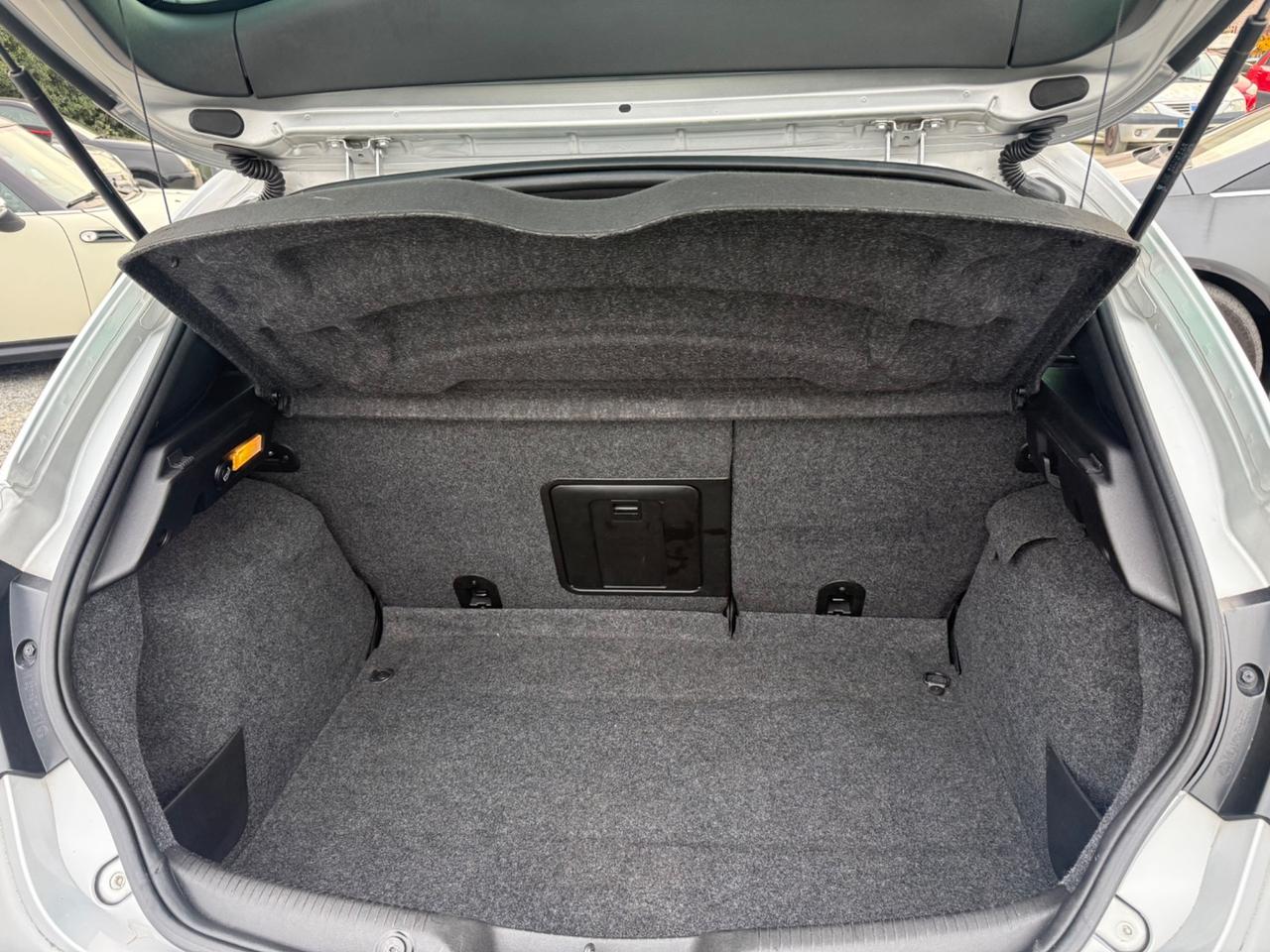 Alfa Romeo Giulietta 1.4 Turbo MultiAir TCT Exclusive