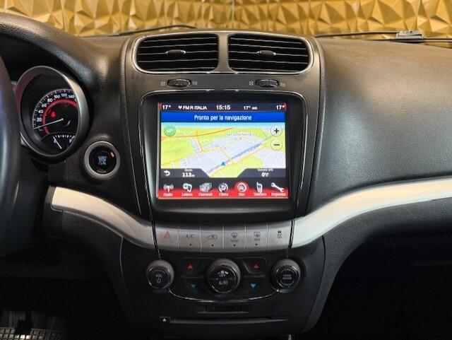 Fiat Freemont 2.0 Mjt 170 CV 4x4 aut. Urban