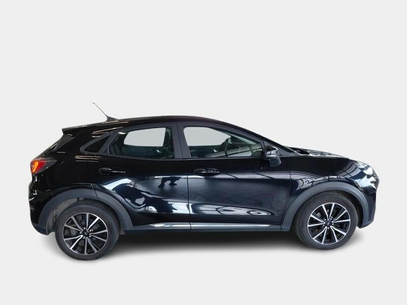 FORD PUMA 1.5 ECOBLUE 120 CV TITANIUM SUV