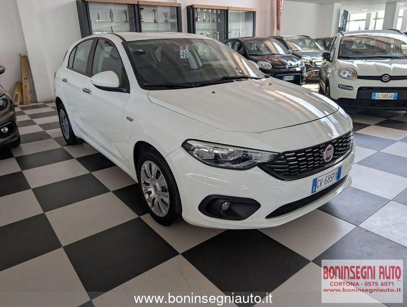 FIAT Tipo 1.3 Mjt S&S 5 porte Easy
