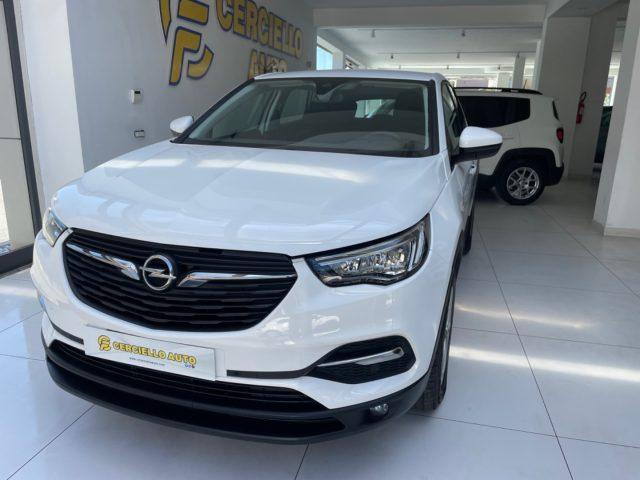 OPEL Grandland X 1.5 diesel Ecotec Ss Business Edition da?199,00