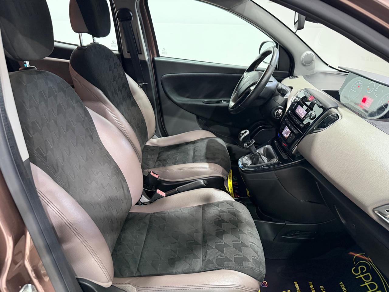 LANCIA YPSILON ELLE 2015 *EDIZIONE LIMITATA