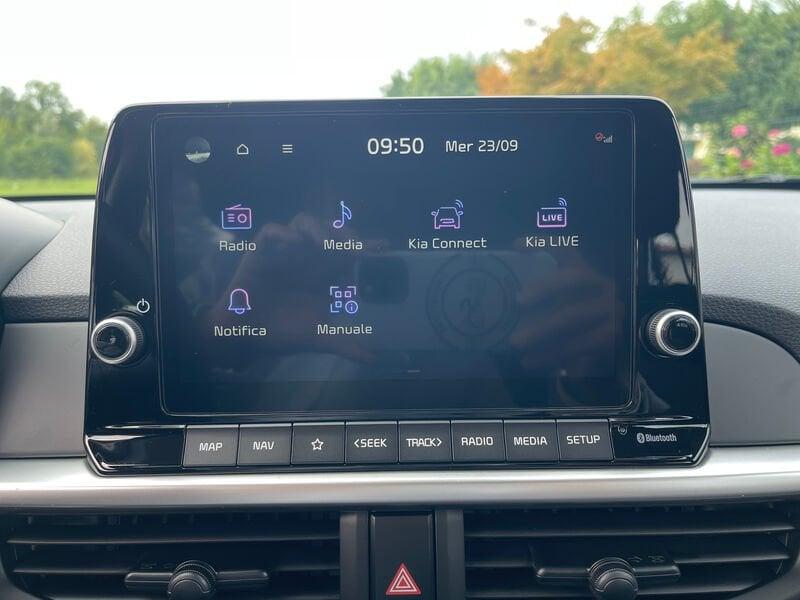 Kia Picanto 1.0 gdi Urban - NUOVO