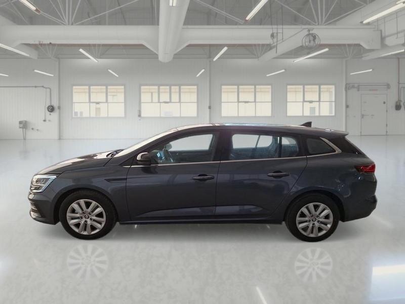 RENAULT MEGANE 1.5 DCI 85KW BLUE EQUILIBRE EDC STATION WAGON