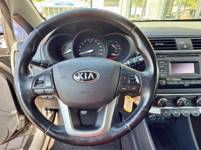 Kia Rio 1.2 Cool eco Gpl 5p