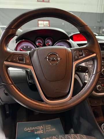 Opel Mokka IVA ESPOSTA Neopatentati Mokka Diesel Manuale