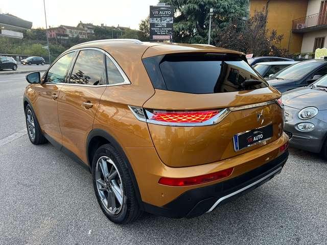 DS Automobiles DS 7 Crossback 1.5 bluehdi Prestige 130cv AUTOM*TETTO/LED/CARPLAY