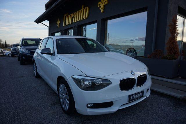 BMW 118 d 2.0 143CV cat 5 porte URBAN