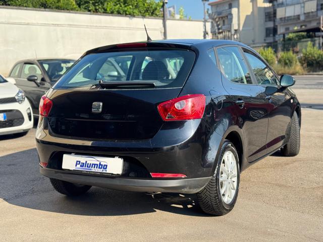 SEAT Ibiza 1.2 TDI CR 5 porte Style IDEALE X NEOPATENTATI