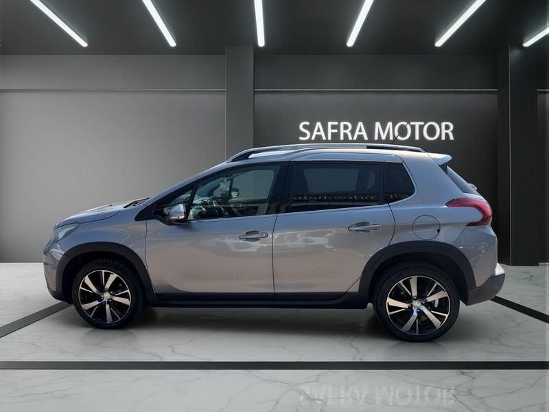 Peugeot 2008 BlueHDi 100 Allure S/S