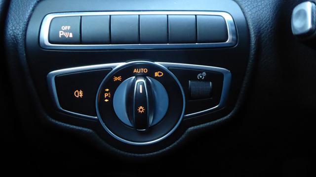 MERCEDES-BENZ GLC 250 d 4Matic Coupé AMG