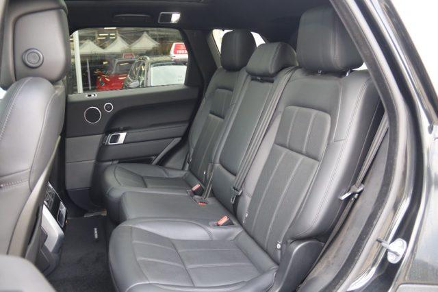 LAND ROVER Range Rover Sport 3.0 SDV6 249 CV HSE Dynamic Uniprop.