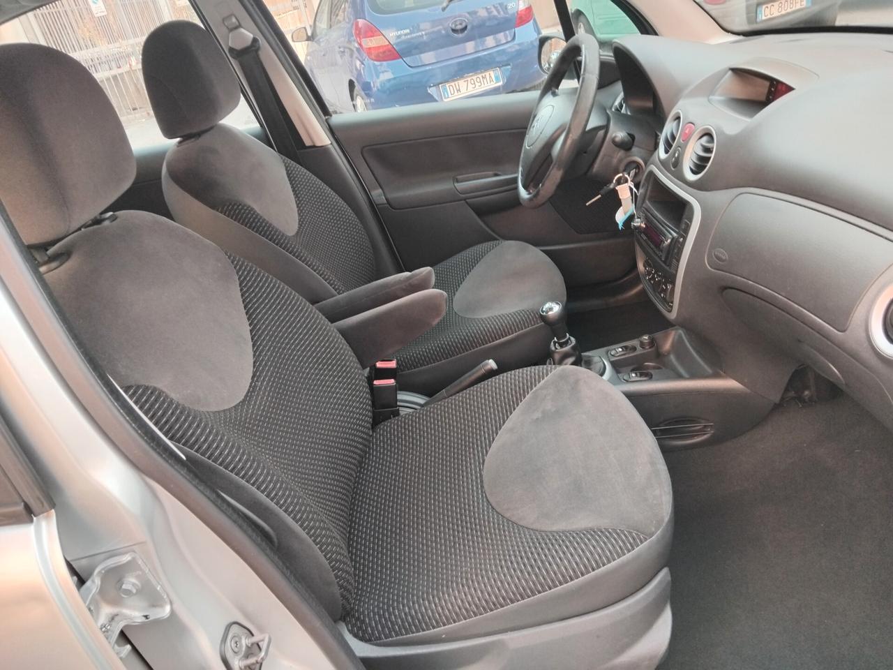 CITROEN C3 1.1 44KW ARIA CLIMA PERFETTA