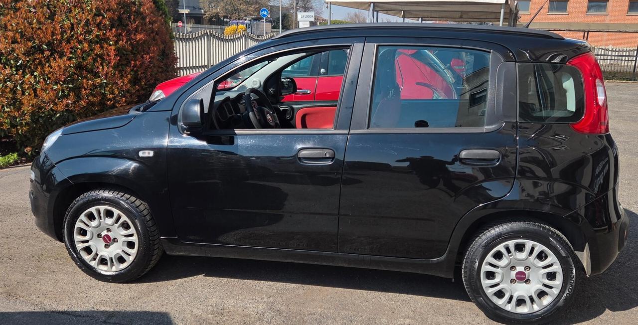 Fiat Panda 1.2 Pop