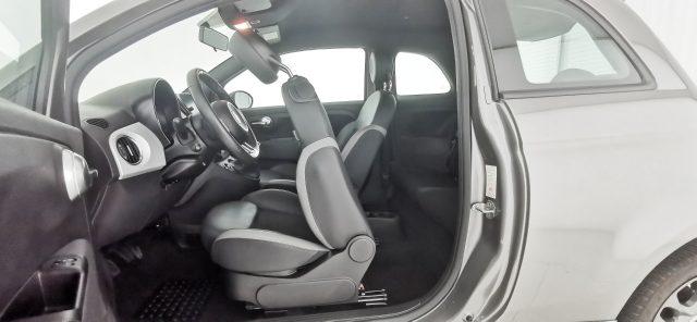 FIAT 500 1.0 Hybrid Connect - OK NEOPATENTATO