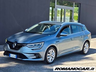RENAULT Megane Mégane Sporter Blue dCi 115 Business 55.000 KM.