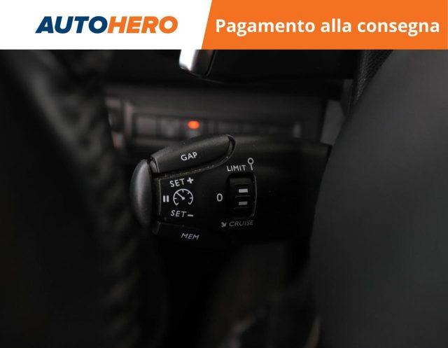 PEUGEOT 308 BlueHDi 130 S&S EAT8 Allure Pack