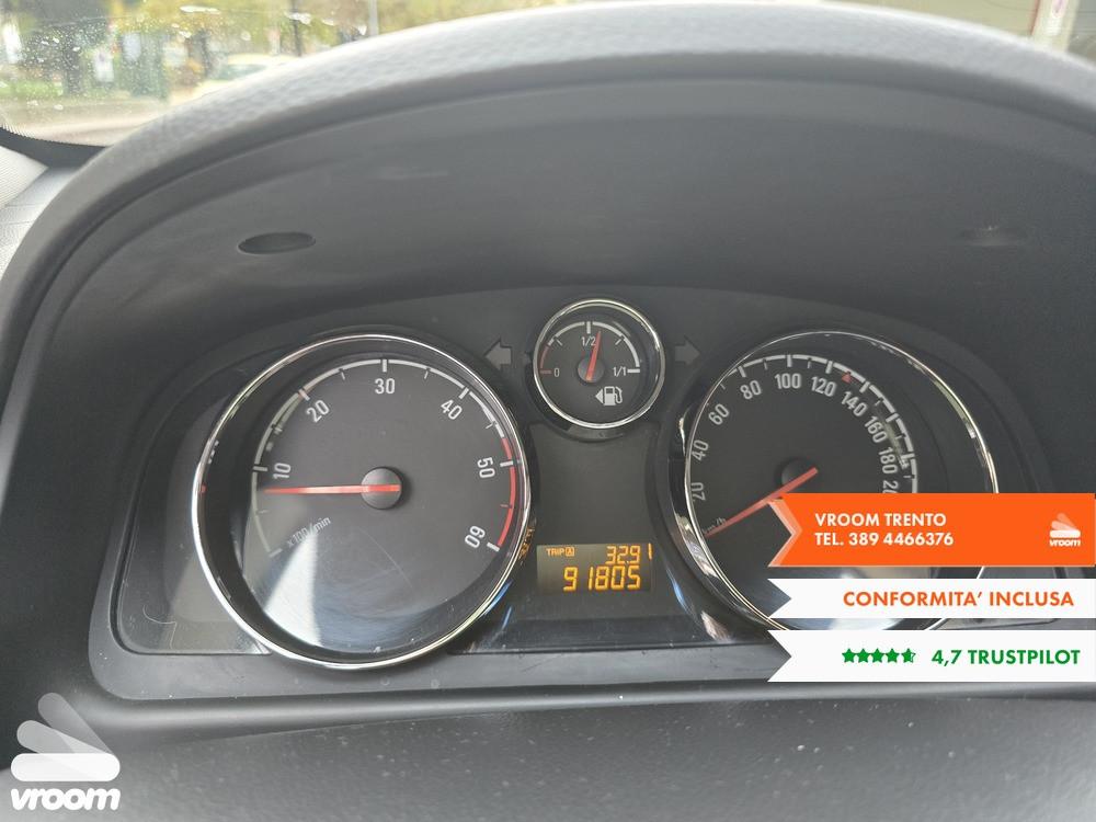 OPEL Antara Antara 2.2 CDTI 163CV Cosmo