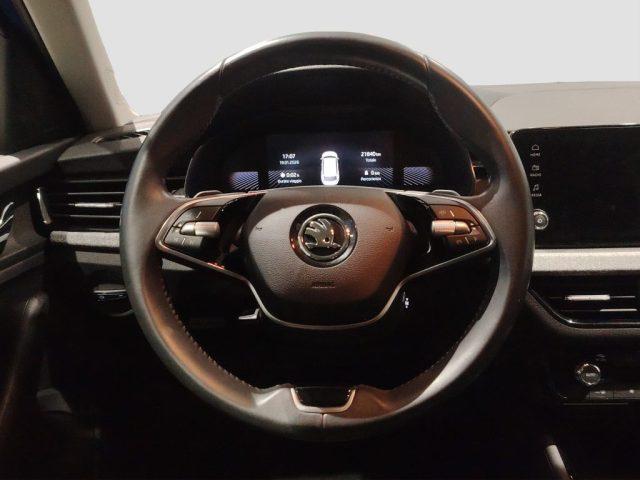 SKODA Kamiq Kamiq 1.0 TSI 115 CV DSG Black Dots