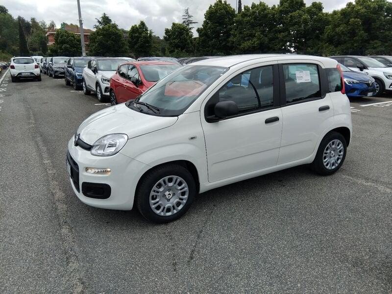 FIAT Panda New 1.0 70cv Hybrid Panda