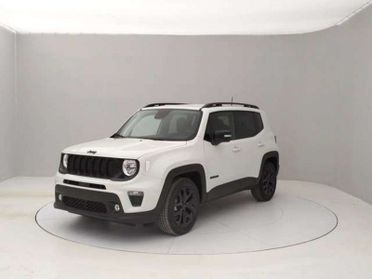 Jeep Renegade 1.0 t3 Night Eagle 2wd