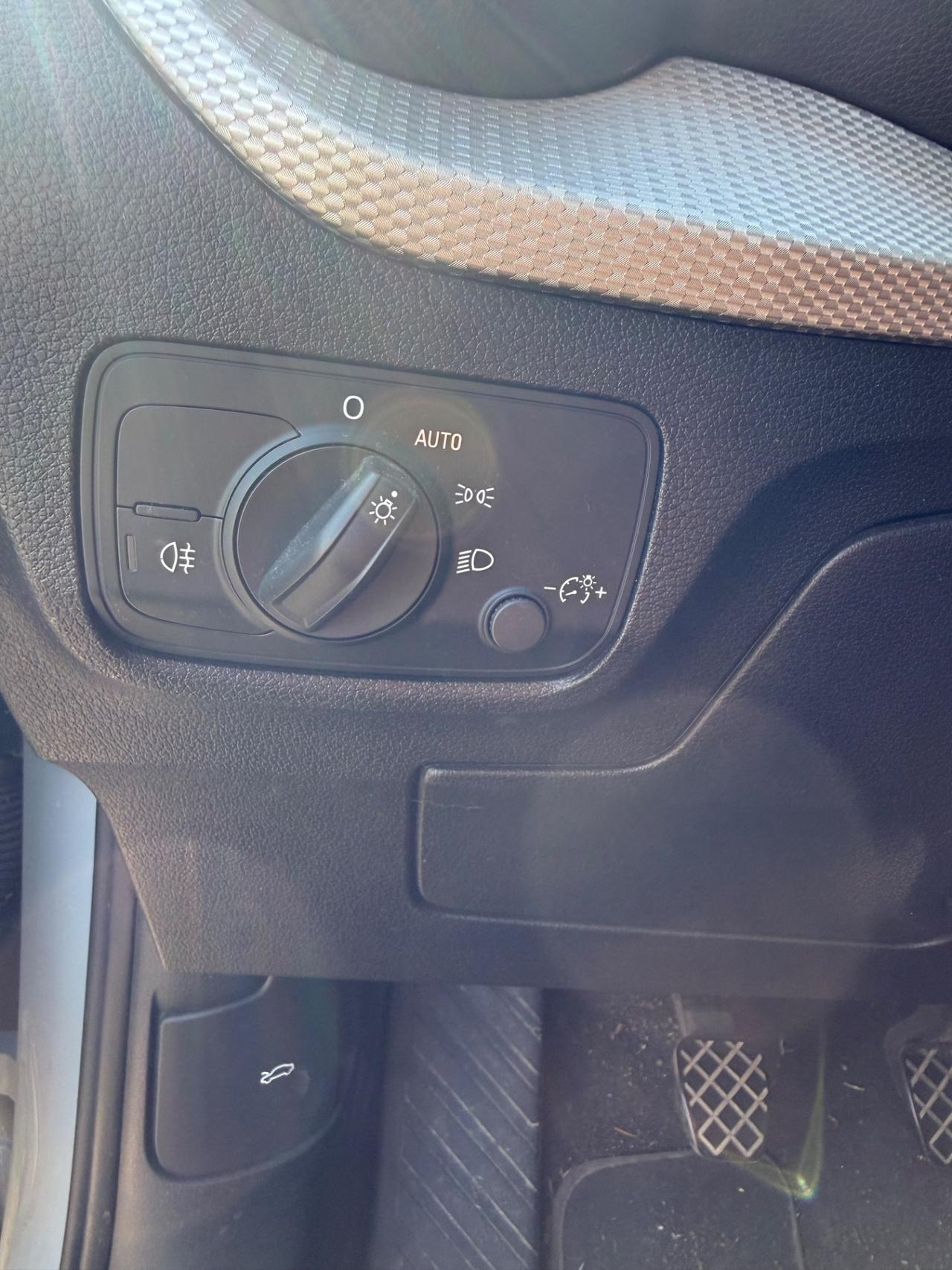 Audi Q2 30 TDI