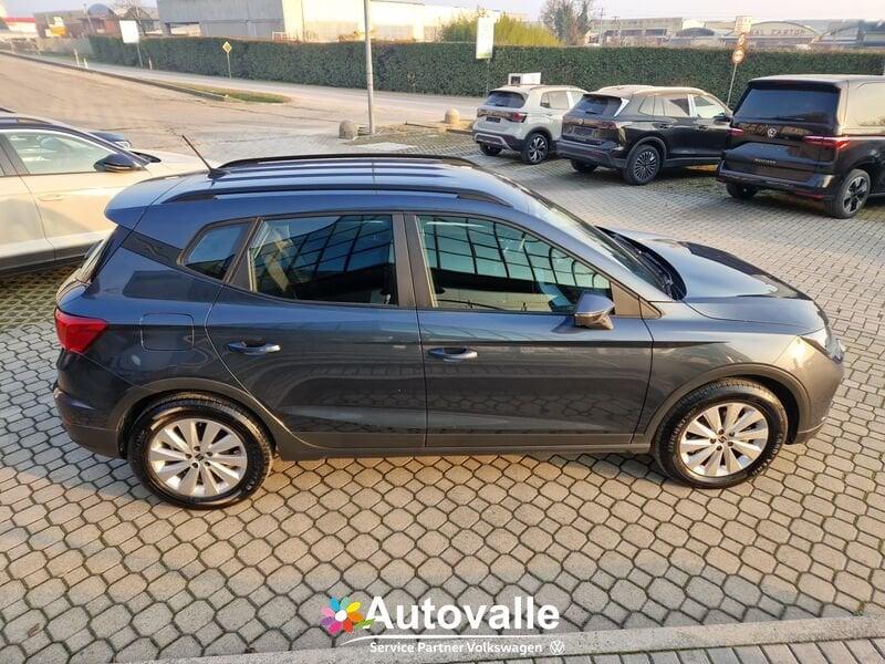 Seat Arona Arona 1.0 EcoTSI Style