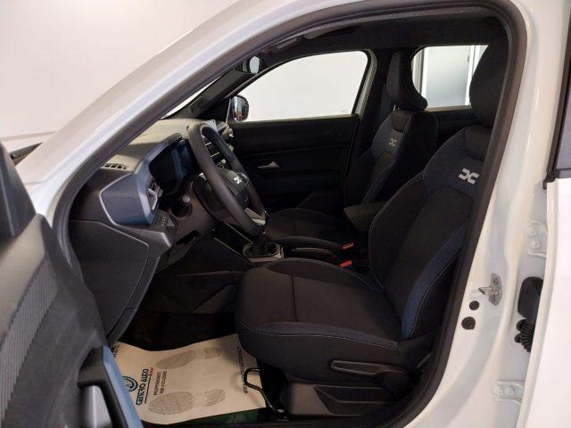 DACIA Duster 1.0 TCe GPL 4x2 Expression