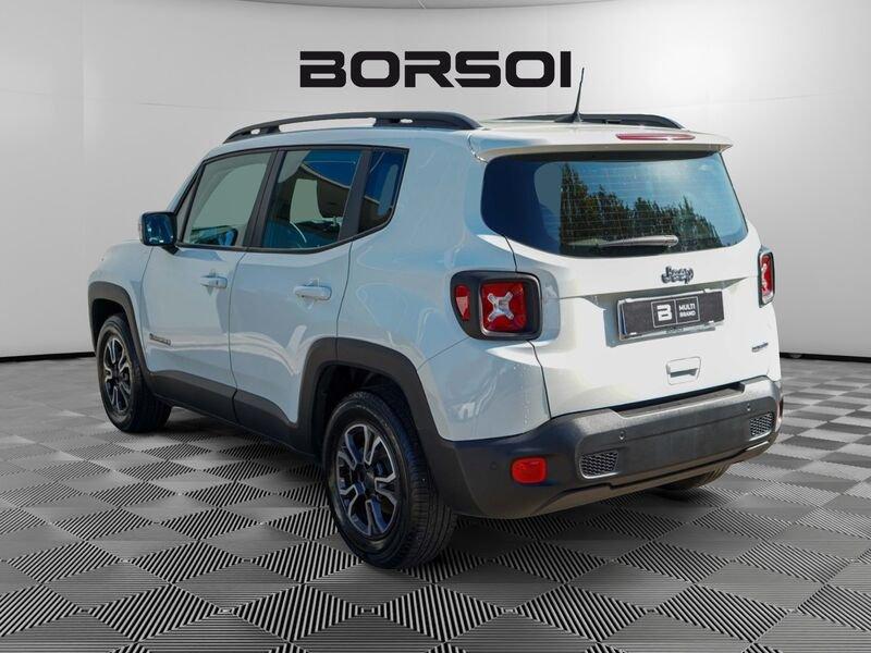 Jeep Renegade 1.0 T3 Limited